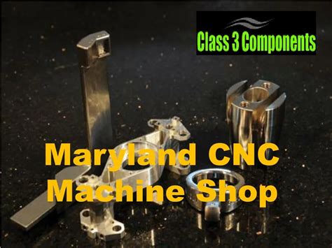 cnc machine shops in maryland|maryland cnc speech recognition test.